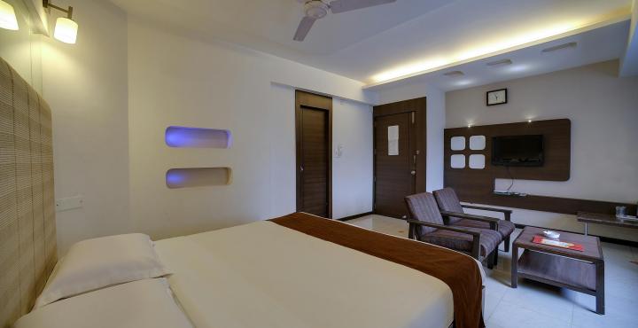 Hotel Kanak